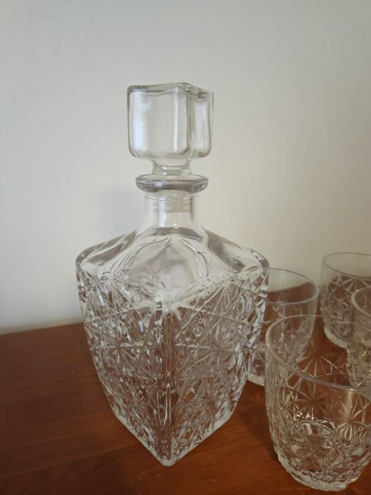 Whiskey Set64584747575169124