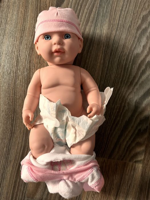 Продам пупсів в гарному стані