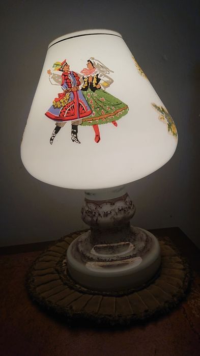 Lampa Vitropol LD-213 PRL