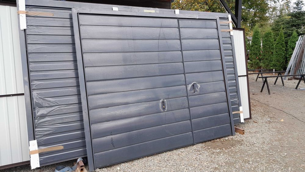 Brama garażowa  każdy wymiar