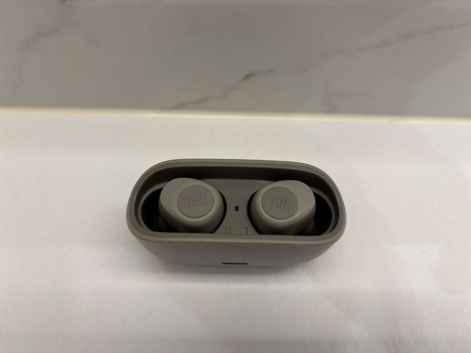 Jbl Wave 100 Tws - stan bardzo dobry