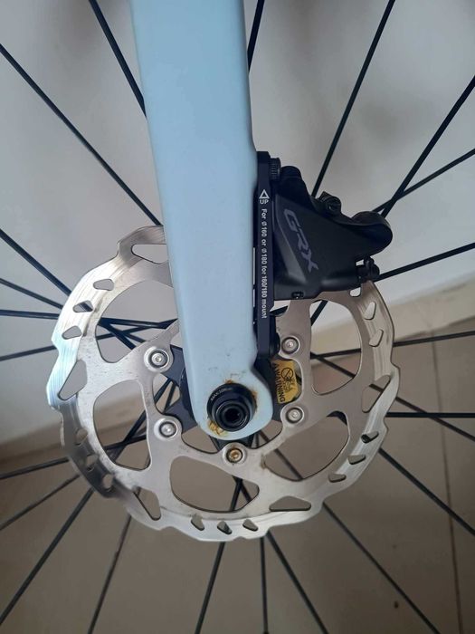Rower CANYON Endurace 7.0 ON 2022 rozm. M