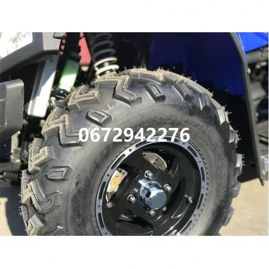 HISUN 300 інжекторний КВАДРОЦИКЛ Хайсан 4х2 Доставка по Україні.