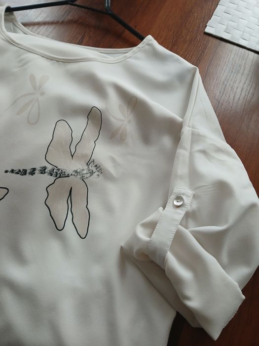 Bluzka damska polecam