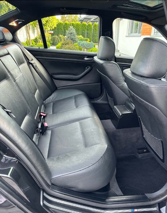 продам BMW 3 серии e46