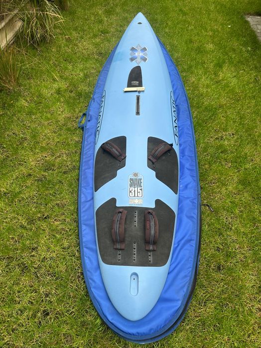 FANATIC♢CRISIS fanatic - sprzęt do sportów wodnych | OLX Sport i Hobby