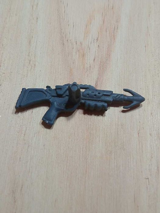 TLanard / Chap Mei - Hook Pistol64738334412803121