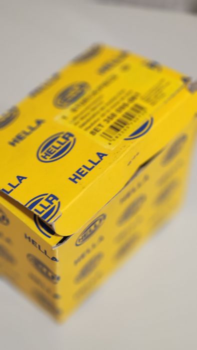 Medidor de massa de ar