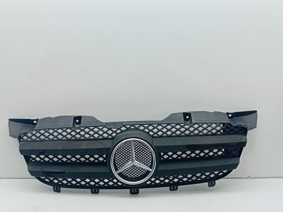 Grelha frente MERCEDES-BENZ Sprinter 5-t (906)