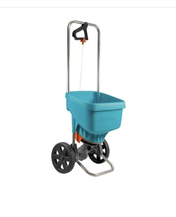 Rozsiewacz nawozu gardena XL