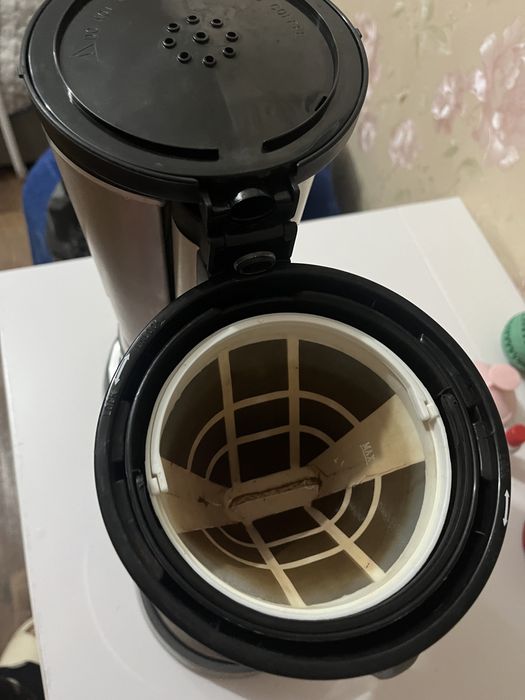 Кавоварка крапельна