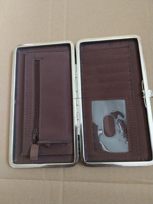 Portfel damski nine west