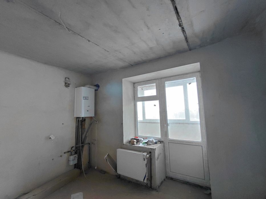 Продаж. 2 кімнатна квартира . Тернопіль. Дружба. вул Львівська
