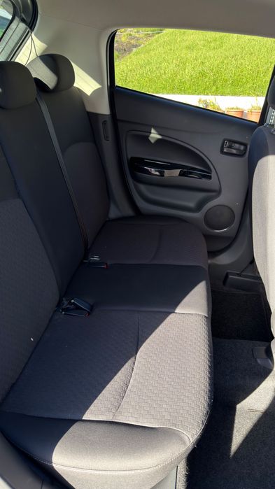 Mitsubishi Space Star 2019