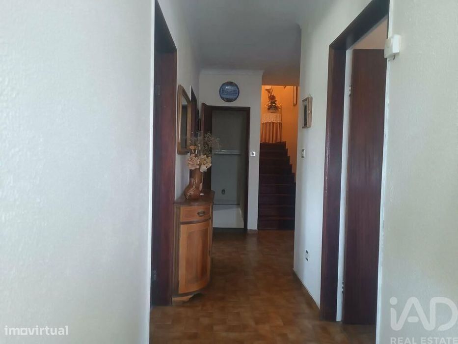 Casa / Villa T5 em Brunhoso de 170 m2