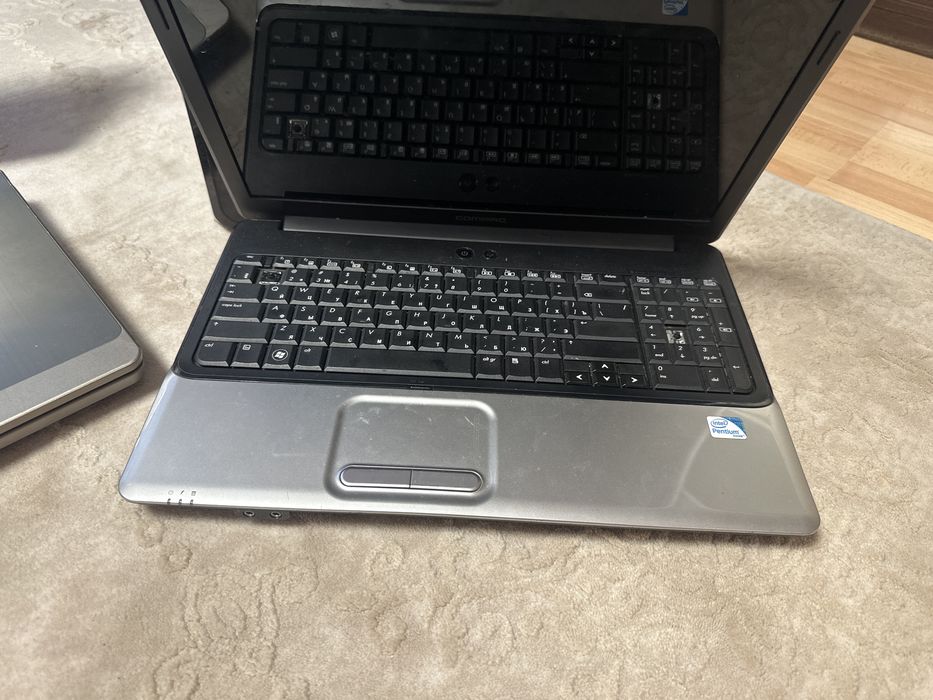 Пк+2 ноутбука +клавиутра + манитор