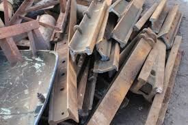 Металлолом,чермет