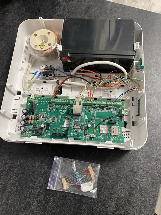 ППК «Orion NOVA M» з клавіатурою