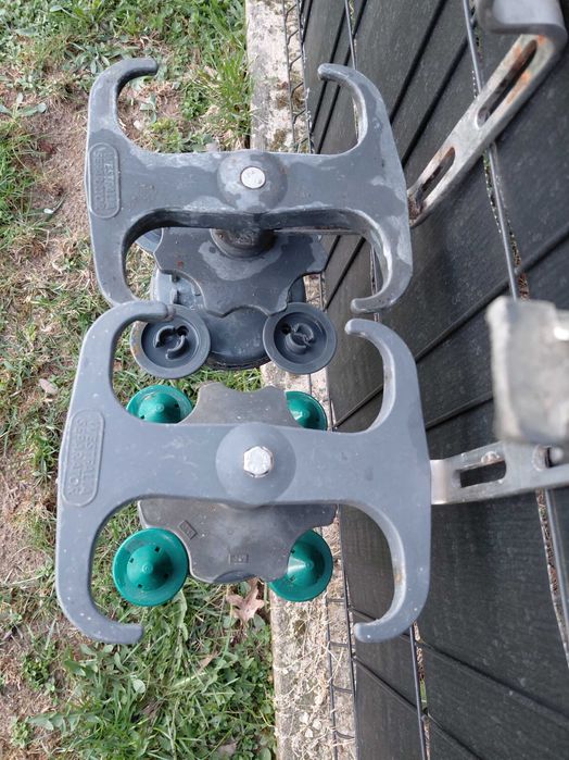 Sprzedam Manifold Westfalia