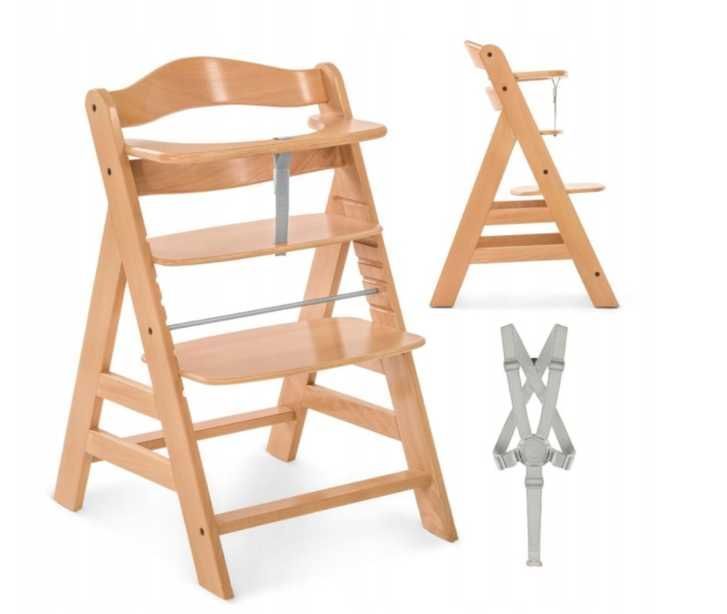 Fotelik Krzesełko do karmienia Hauck 77 x 56 x 48 cm