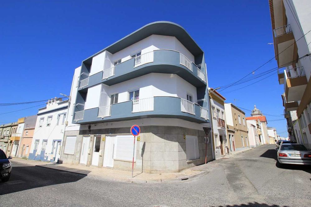 Apartamento em Peniche para ferias próximo da praia