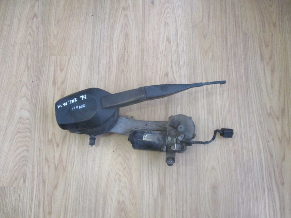 Motor limpa vidros mercedes w202 1993 - 1996