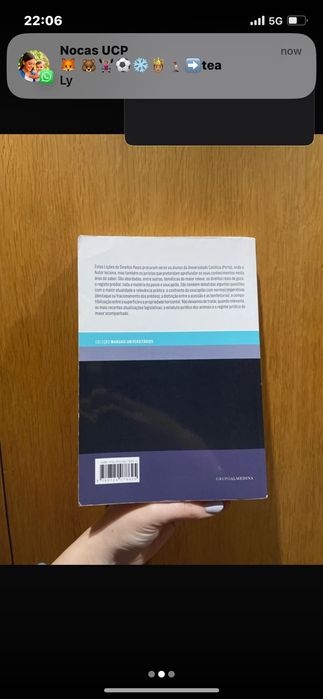 Lições de Direitos Reais