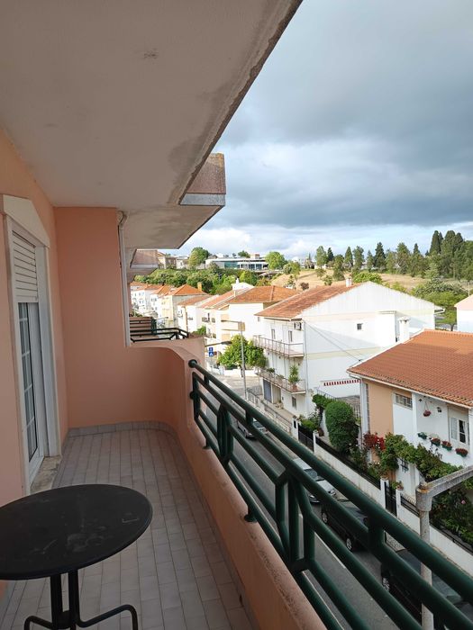 ABRANTES- Apartamento  T3 junto ao hospital