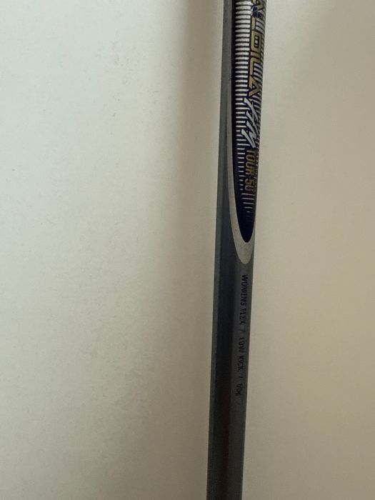 Madeira de golfe 5 King Cobra Offset SZ Hyper Steel