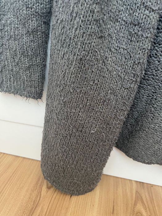 Sweter/kardigan damski z House r.S