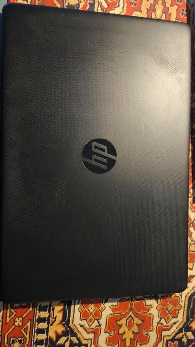 Laptop HP 15s-eq0070nw 16/256GB  Windows 10