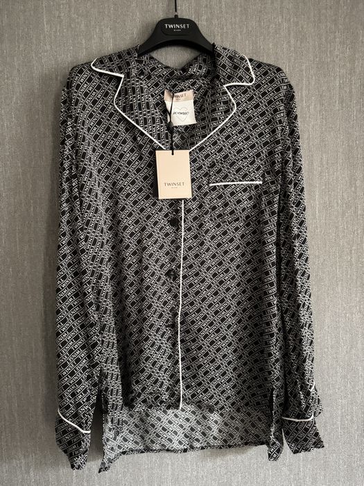 Сорочка twin-set оригінал