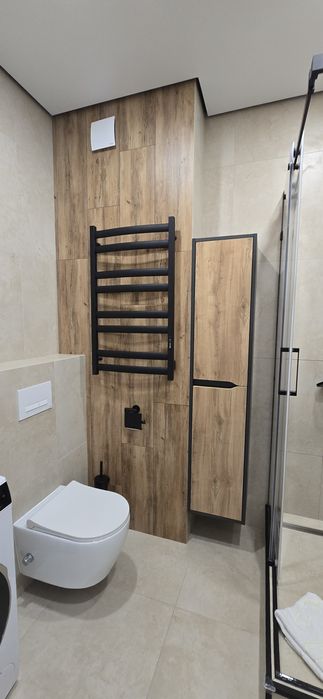 1-комнатная новый ремонт Таировские сады, низкий этаж, панорама