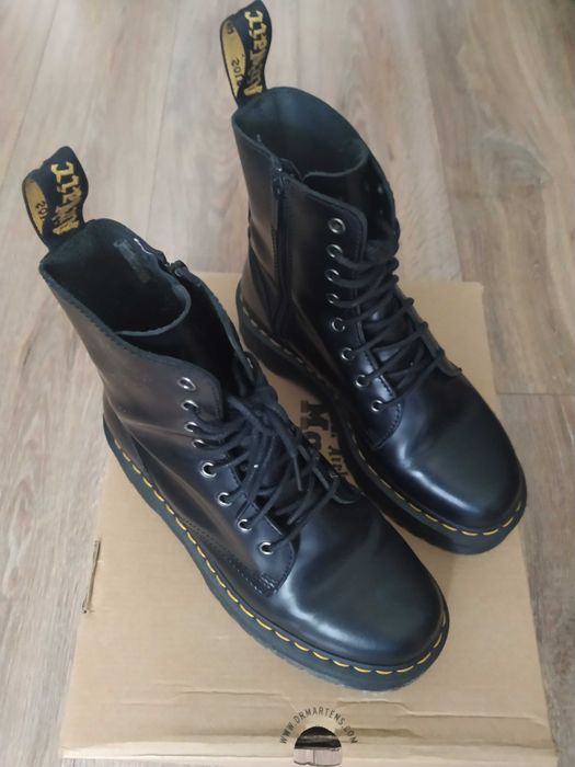 Dr. Martens Glany  40