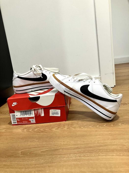 Nike Court Legacy Next Nature