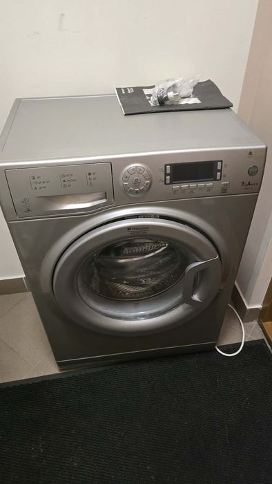 Pralka Hotpoint Ariston 7kg.