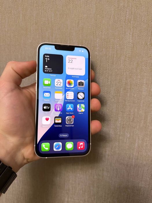 Айфон Iphone 13 128gb Neverlock продам