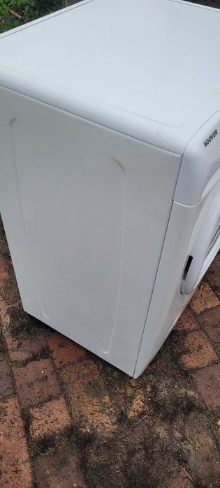 Pralka HOOVER A+ + +,sprawna transport, wysyłka