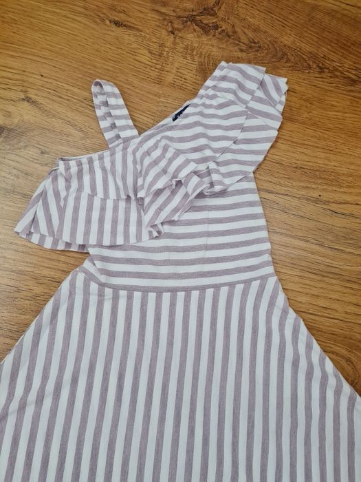 Сукня дитяча літня на одне плече 110