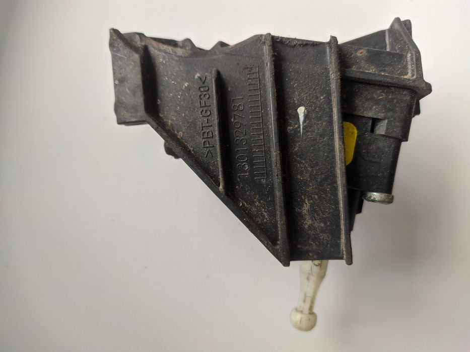Корректор фар Renault Megan 3