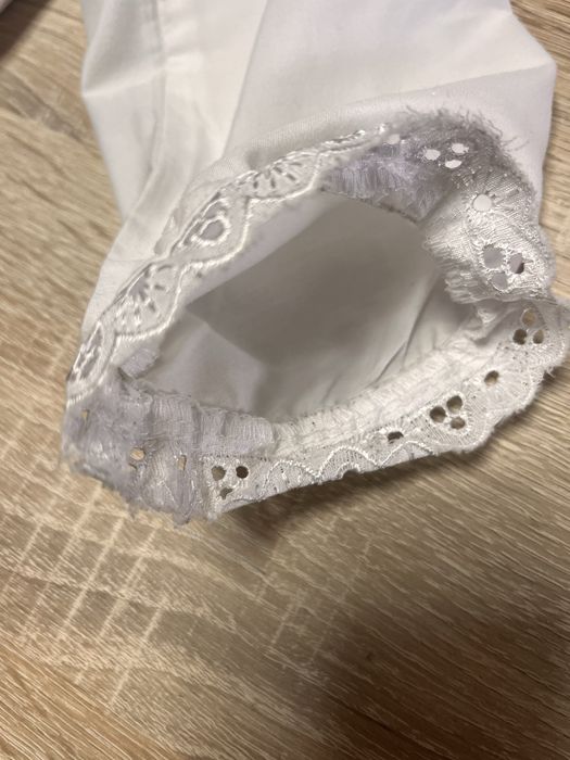 Вишиванки червона р.122-128синя р. 116-122