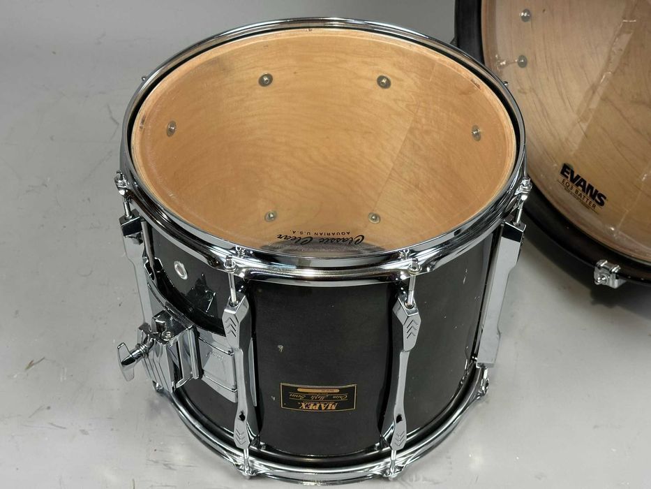 Mapex Orion Maple Series 20/10/12/13/14 - Klonowy Shellset