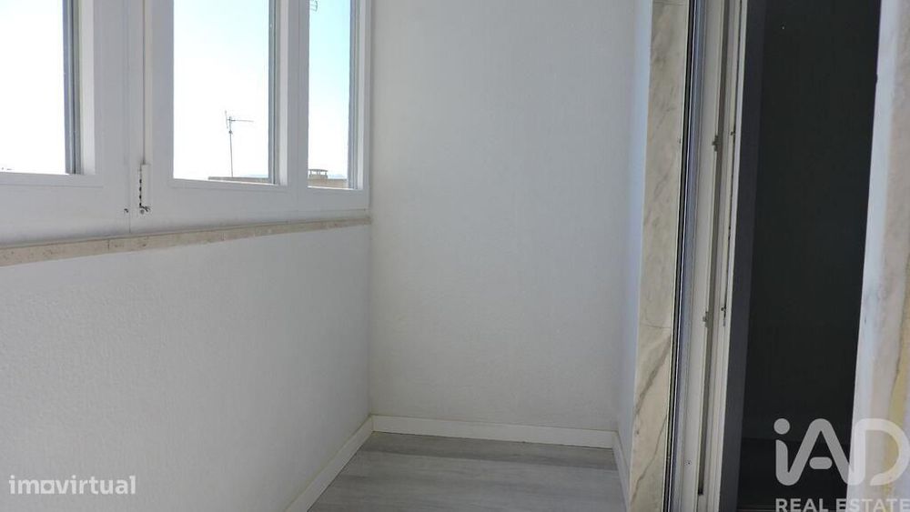 Apartamento T2 em São Sebastião