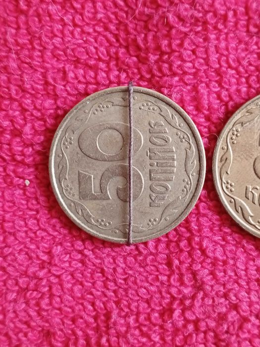 брак поворот 2 монеты