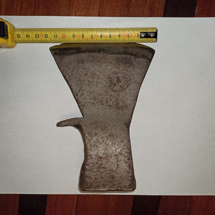 Продам топор времён СССР