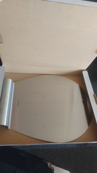 Conjunto de peças p laminar bolos NOVO