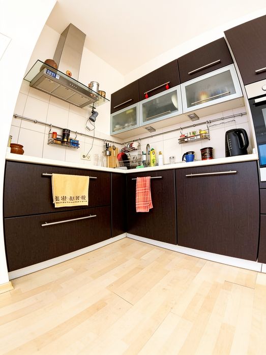 Продаж сучасної 2-кімнатної квартири 80 м² у ЖК «Віденський», Печерськ - View 4