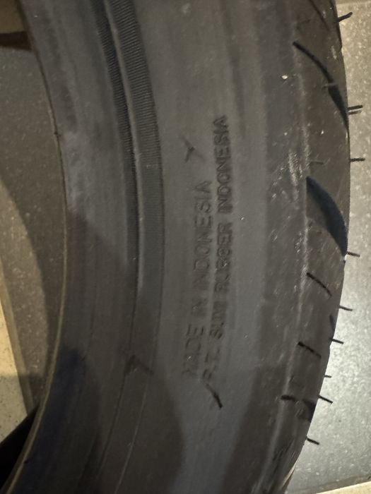 Dunlop 130/70-13,110/70-13,80/90,90/90,100/90-14 нові шини із Японіі