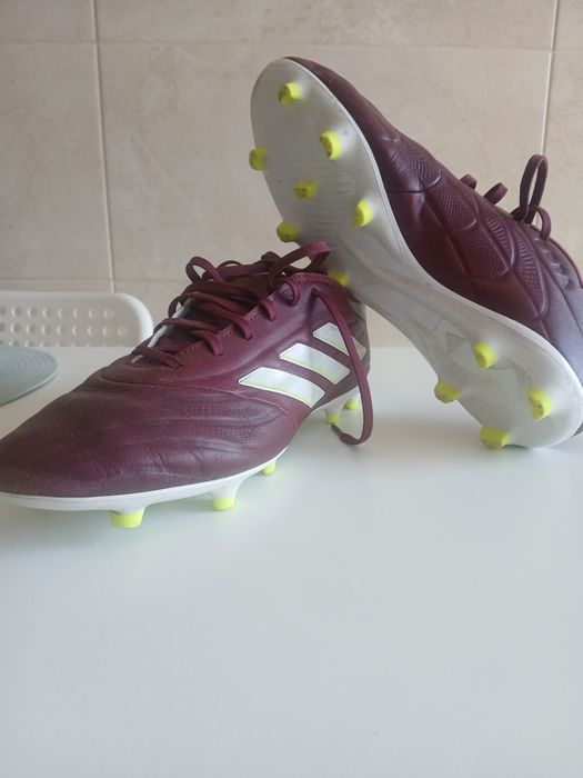 Chuteira adidas Copa League Fg