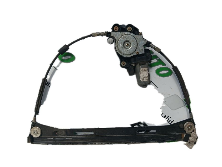 Elevador vidros frente esquerdo FIAT Panda (169_)